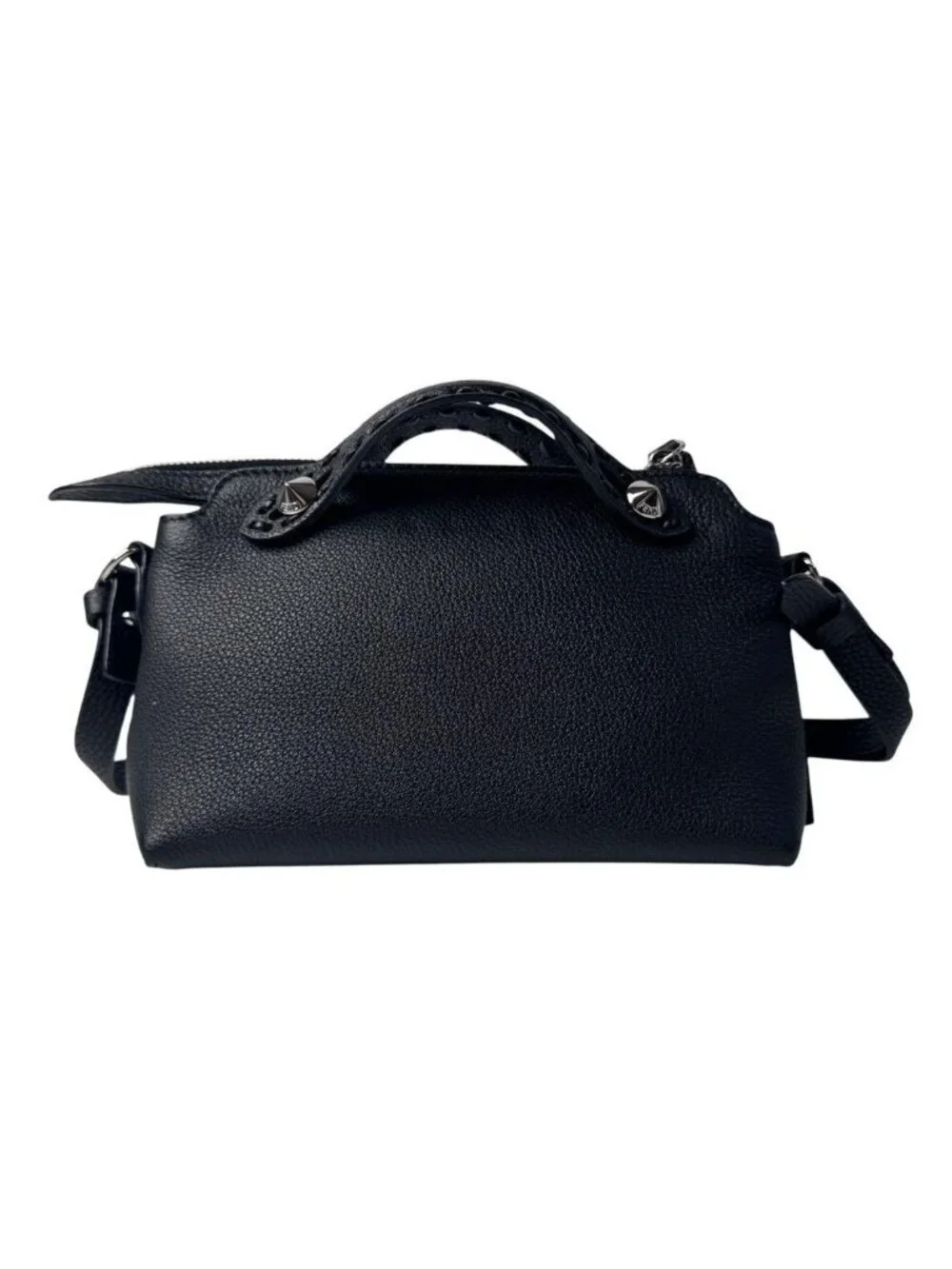 Fendi by the Way Selleria Mini 2-Way Handbag